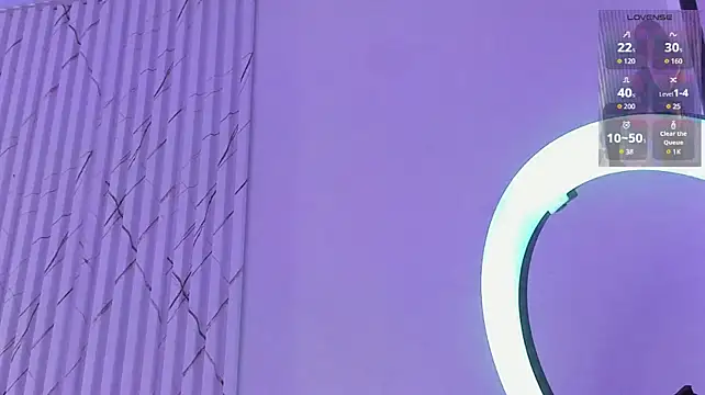 Chat XXX ao vivo de Naomy_tay1