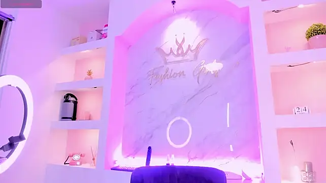 CandyDance1_ 웹캠 쇼