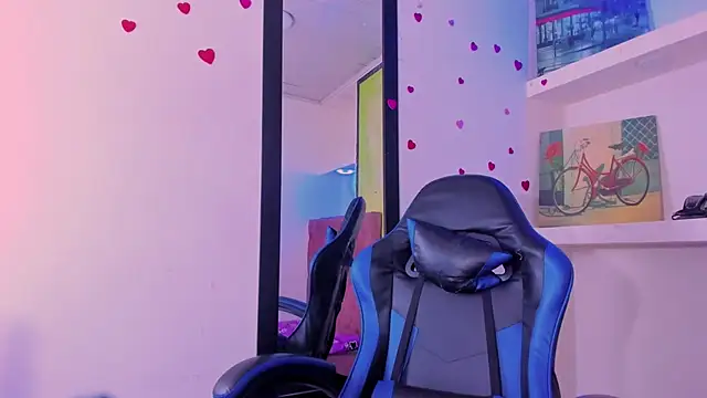 Chat XXX ao vivo de _deemonn_