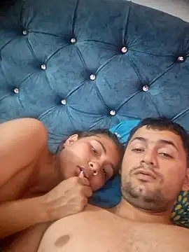 DuoPassion143 Live XXX-Chat