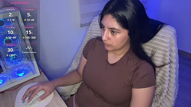cloe_small 라이브 XXX 채팅