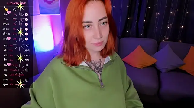 deboramoore's Live XXX Chat