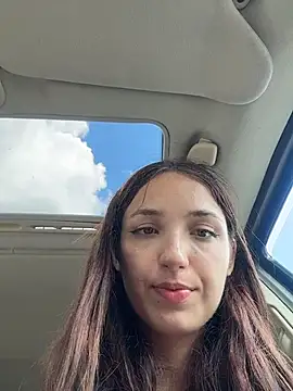 DollyTall Webcam Show
