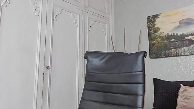 Show Webcam de Tyler_durten