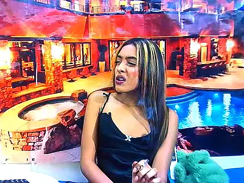 Chat XXX ao vivo de IndianPretty14u2Luv