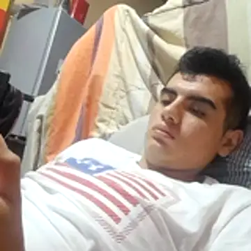 Chat XXX ao vivo de Ortiz3404
