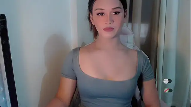 Anggeh_Slut Pertunjukan Webcam