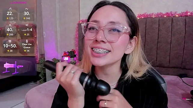 LanaMills_'s Live XXX Chat