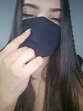 Chat XXX ao vivo de MysticZaya