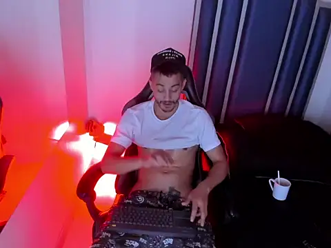 Damiam_23 Live XXX-Chat