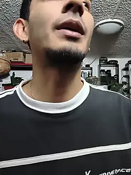 Chat XXX ao vivo de Exlifer