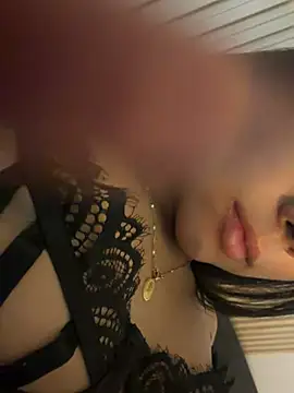 Chat XXX ao vivo de Lilybeeth