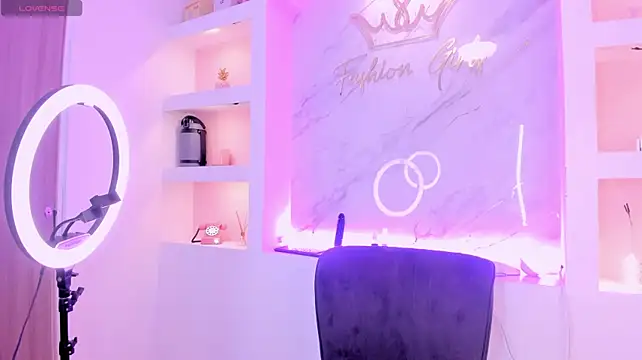 Chat XXX ao vivo de CandyDance1_