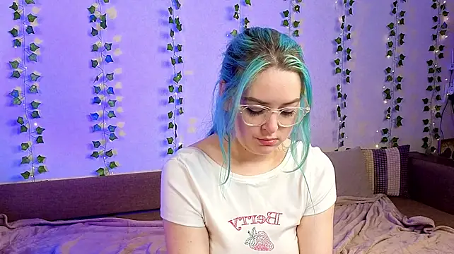 Chat XXX ao vivo de Baby_Pixie_