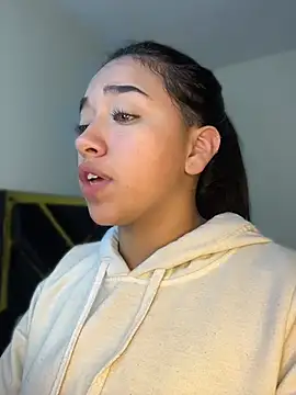 Chat XXX ao vivo de Issa_rodriguez