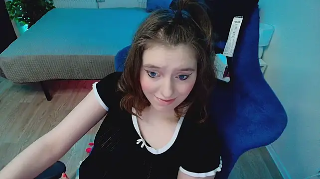 CranberryHot Chat XXX live