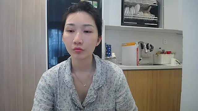 Chat XXX ao vivo de Asiagirll