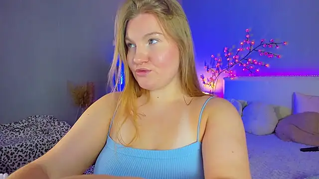 AshleyJoness Adlı Modelin Canlı XXX Sohbeti