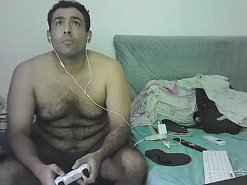 alphalatinobearx webcam show