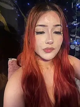 Chat XXX ao vivo de Ashly_cutee