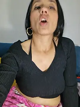 Chat XXX ao vivo de SofiiMilf