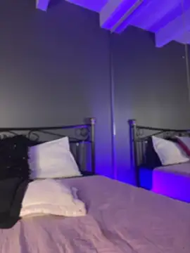 Chat XXX ao vivo de HoneyDemoni