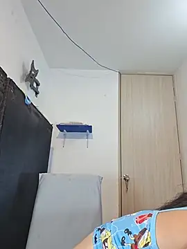 Chat XXX ao vivo de _SaraGrey