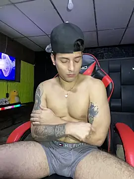 Chat XXX ao vivo de AlessandroAGT