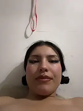 Chat XXX ao vivo de jouse_hoffman_
