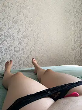 Chat XXX ao vivo de Cofeblondi
