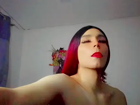 Chat XXX ao vivo de KatalinaRodriguez_