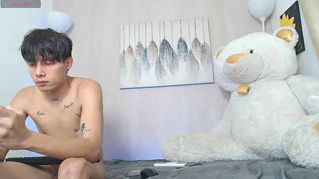 Channi_smith_ élő XXX-chatje