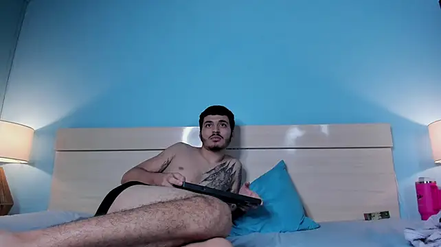 Chat XXX ao vivo de PenelopeAndLuca