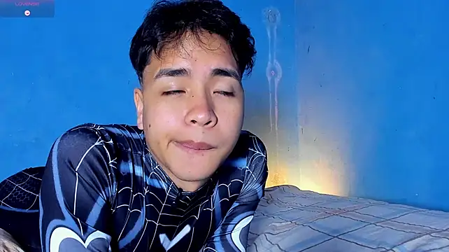 Chat XXX ao vivo de Lee_Jordan