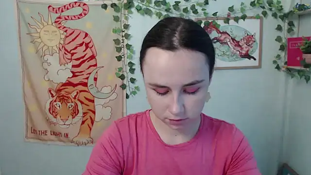 Show de webcam de VeryVeryVeryShy_