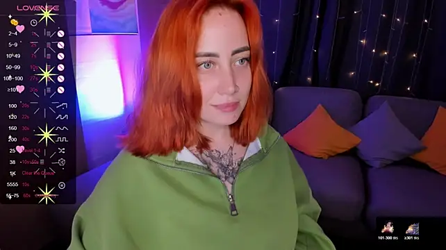 deboramoore Live XXX-chat