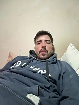 Chat XXX ao vivo de Elcomandantebsas