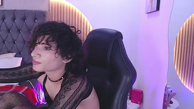 צ'אט XXX בשידור חי של Anaciet_Evans