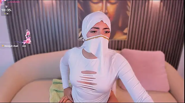 Chat XXX ao vivo de juli_thali