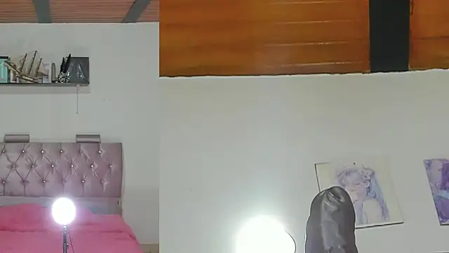 Chat XXX ao vivo de sharlotte_funny