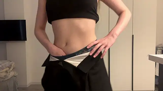 Chat XXX ao vivo de ManyDozens
