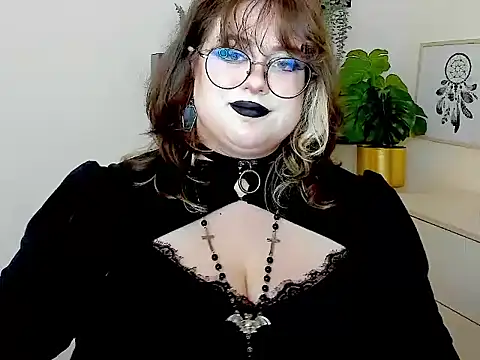 OpheliaLush Chat XXX live