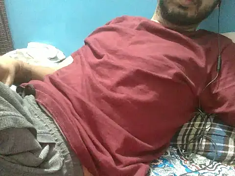 Precumboner ওয়েবক্যাম শো