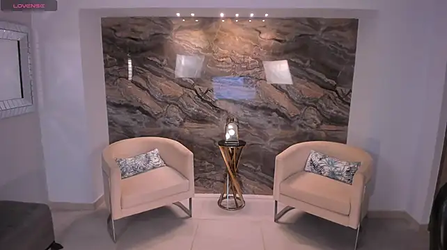 Chat XXX ao vivo de TiffannySins