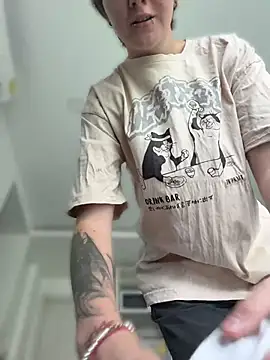 IceMur 现场XXX聊天