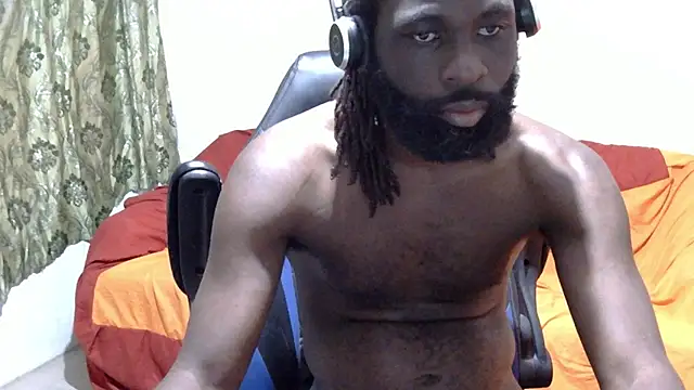 Darkkras Live XXX-chat