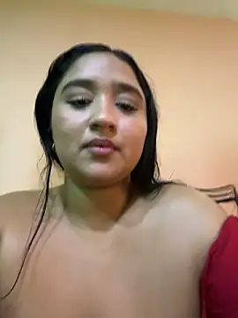 FoxySkye Live XXX-Chat
