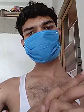 XXX chat uživo modela ssc_lover9