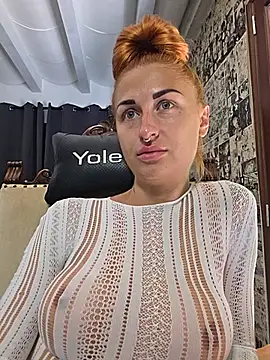 Chat XXX ao vivo de kylie_blck