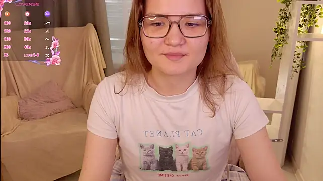 Chat XXX ao vivo de RiriZen